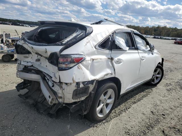 Изображение 3 2010 LEXUS RX 350 2010 с VIN 2T2BK1BA3AC012290