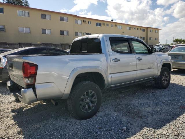 Obraz 3 z 2023 TOYOTA TACOMA DOUBLE CAB 2023 z VIN 3TYCZ5AN8PT119100
