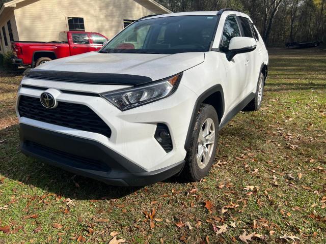 Obraz 2 z 2021 TOYOTA RAV4 XLE 2021 z VIN 2T3W1RFV1MC132735