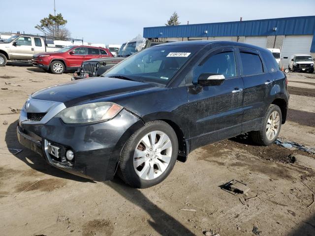 Obraz 2011 ACURA RDX TECHNOLOGY 2011