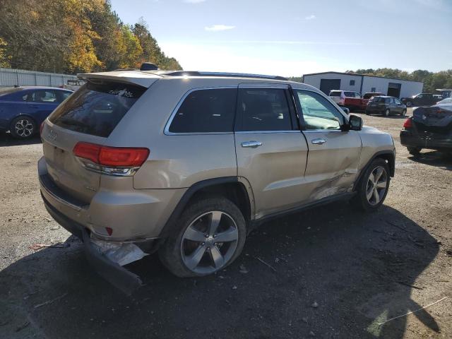 Image 3 of 2014 JEEP GRAND CHEROKEE LIMITED 2014 with VIN 1C4RJEBG3EC542999