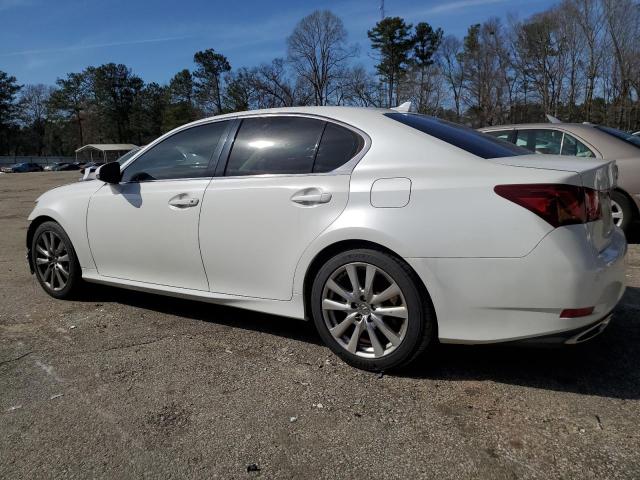 Image 2 of 2013 LEXUS GS 350 2013 with VIN JTHBE1BL0D5024961