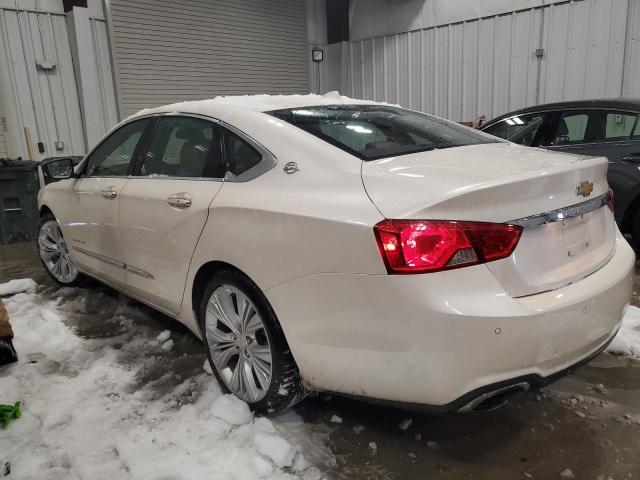 Obraz 2 z 2014 CHEVROLET IMPALA LTZ 2014 z VIN 1G1155S35EU105085