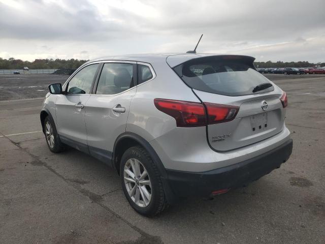 Obraz 3 z 2019 NISSAN ROGUE SPORT S 2019 z VIN JN1BJ1CR5KW320925