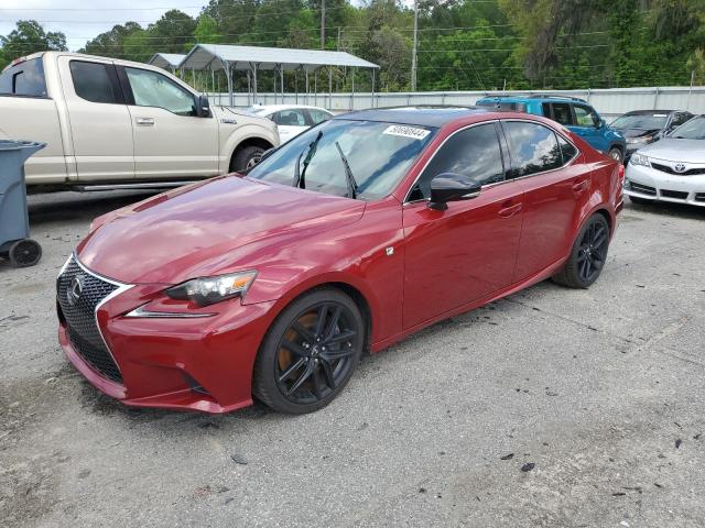 2014 LEXUS IS 350 2014 image