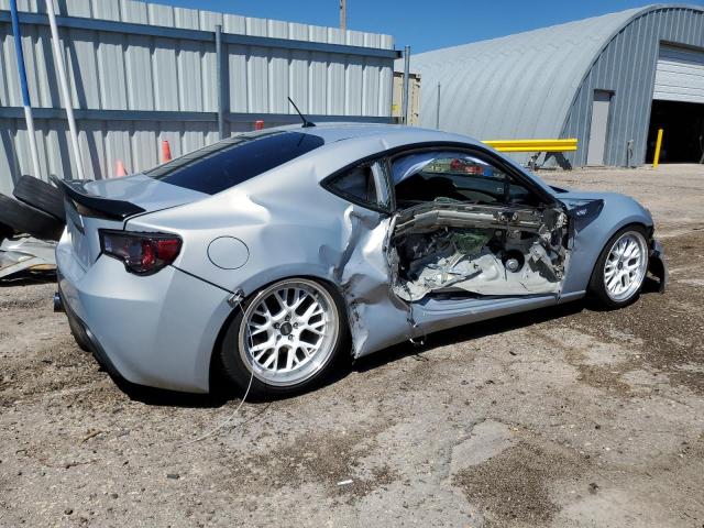 Изображение 3 2013 TOYOTA SCION FR-S  2013 с VIN JF1ZNAA12D1732187