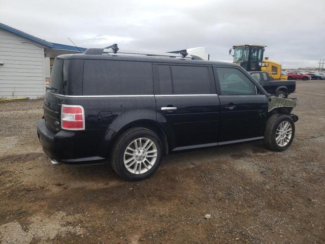 Image 3 of 2017 FORD FLEX SEL 2017 with VIN 2FMHK6C80HBA09501