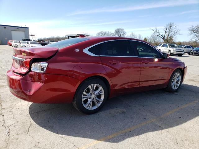 Изображение 3 2014 CHEVROLET IMPALA LT 2014 с VIN 2G1115SL0E9109862