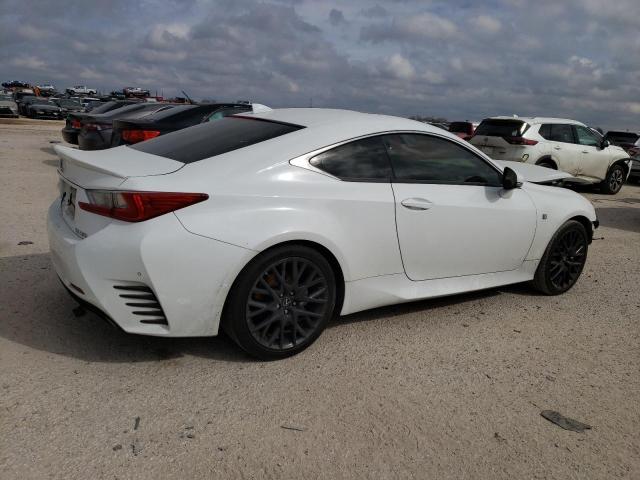 Image 3 of 2015 LEXUS RC 350 2015 with VIN JTHHE5BC9F5004101