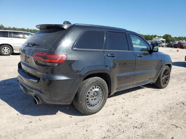 Image 3 of 2015 JEEP GRAND CHEROKEE SRT-8 2015 with VIN 1C4RJFDJ8FC950933
