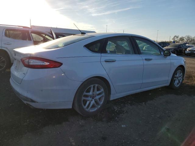 Image 3 of 2014 FORD FUSION SE 2014 with VIN 1FA6P0H72E5381342