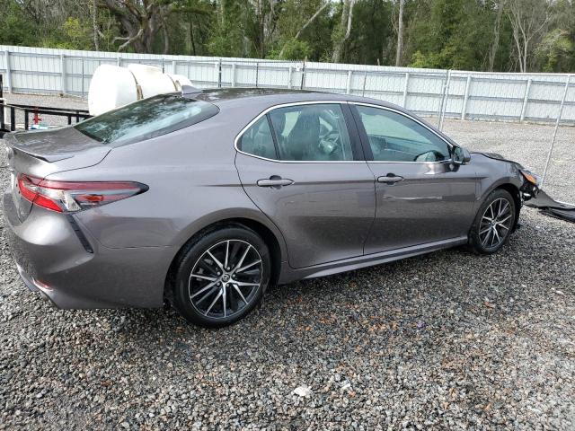 Изображение 3 2023 TOYOTA CAMRY SE NIGHT SHADE 2023 с VIN 4T1G11AK4PU815236