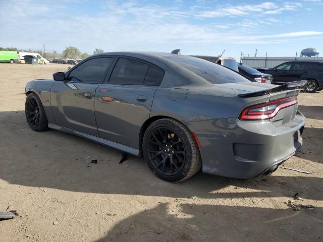 Obraz 2 z 2018 DODGE CHARGER R/T 392 2018 z VIN 2C3CDXGJ8JH157303