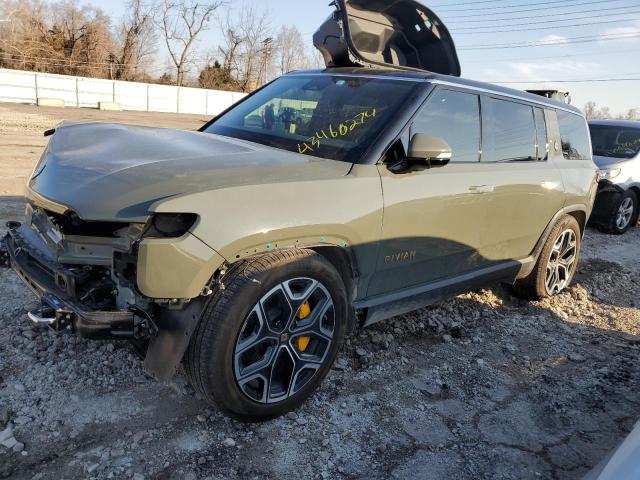 2023 RIVIAN R1S LAUNCH EDITION 2023 image