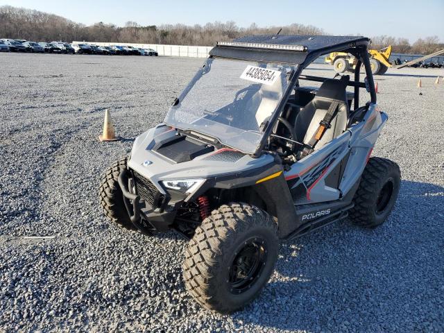 Image 2 of 2024 POLARIS RZR 200 EFI 2024 with VIN L6KHCB189RS001231
