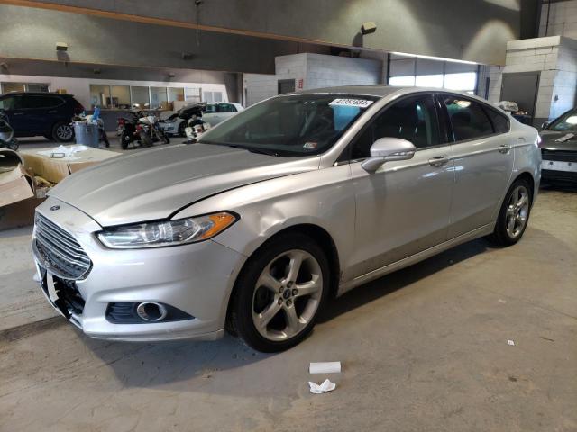 2013 FORD FUSION SE 2013 image