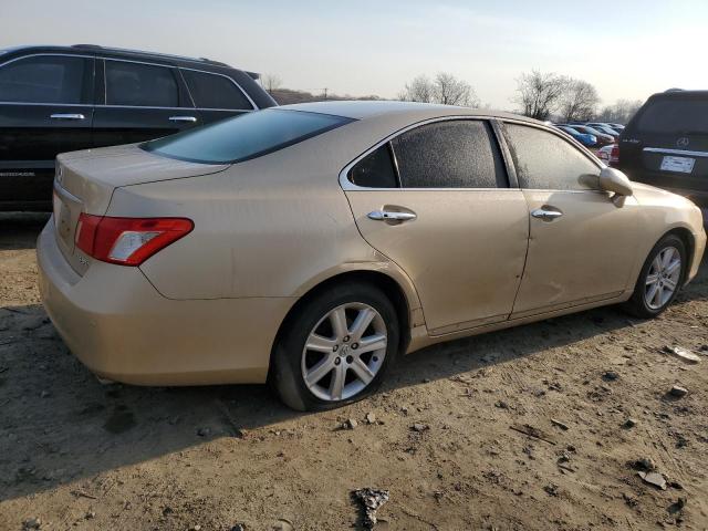 Изображение 3 2009 LEXUS ES 350 2009 с VIN JTHBJ46G192311616