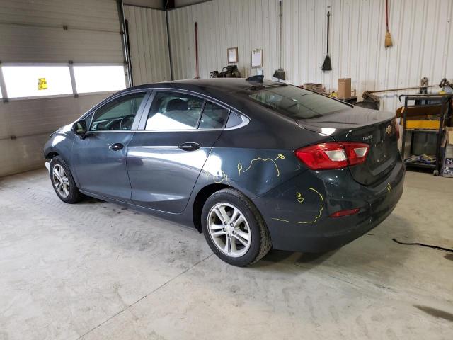 Obraz 2 z 2018 CHEVROLET CRUZE LT 2018 z VIN 1G1BE5SM5J7190418