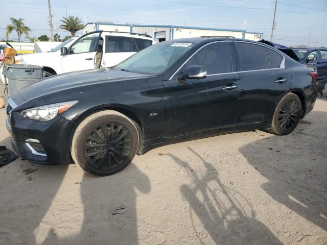Obraz 2019 INFINITI Q50 LUXE 2019