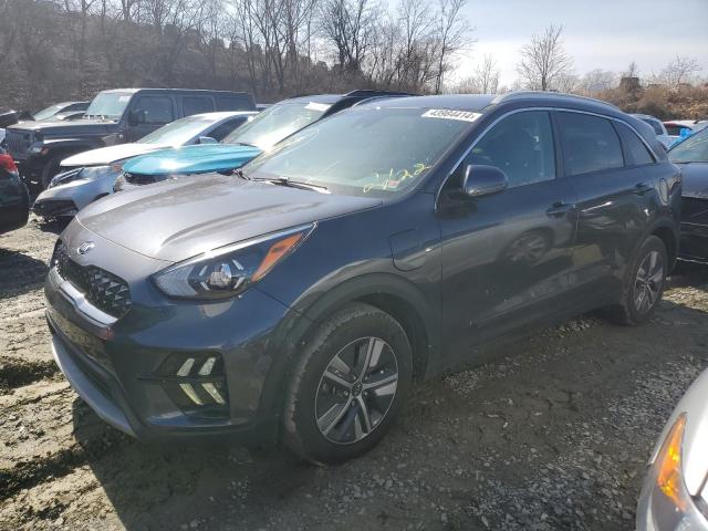 2020 KIA NIRO LXS 2020 image