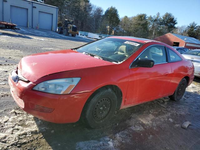 Obraz 1 z 2005 HONDA ACCORD EX 2005 z VIN 1HGCM72735A008178