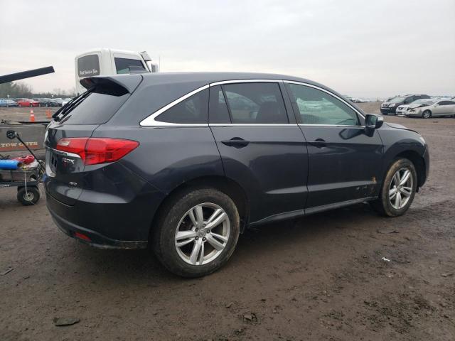 Изображение 3 2015 ACURA RDX TECHNOLOGY 2015 с VIN 5J8TB4H52FL022377