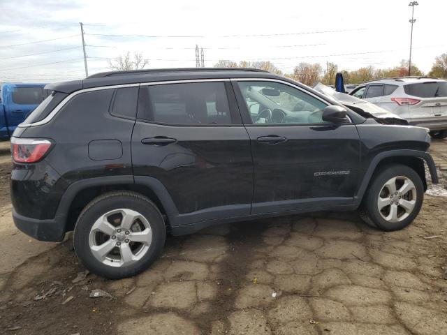 Obraz 3 z 2018 JEEP COMPASS LATITUDE 2018 z VIN 3C4NJDBB6JT265891