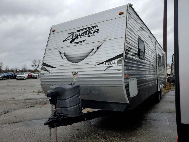 Image 2 of 2016 ZING TRAILER 2016 with VIN 4V0TC3021GJ007041