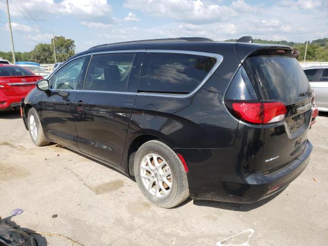 Image 2 of 2021 CHRYSLER VOYAGER LXI 2021 with VIN 2C4RC1DG6MR513602