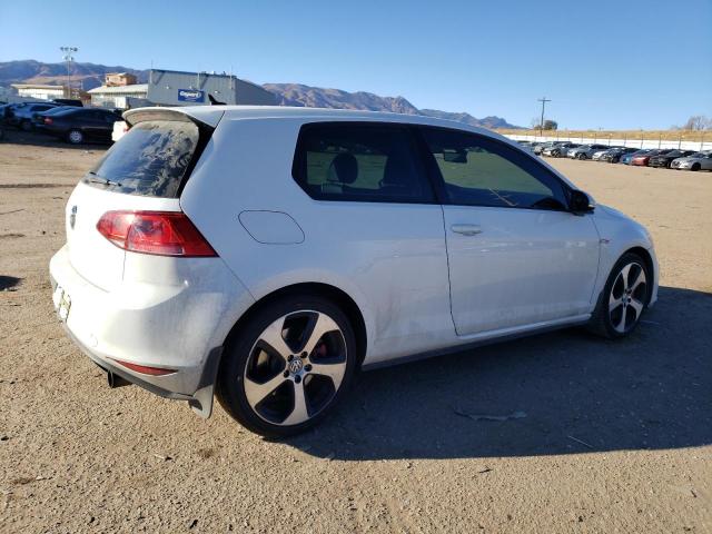 Изображение 3 2015 VOLKSWAGEN GTI  2015 с VIN 3VWY47AU8FM056241