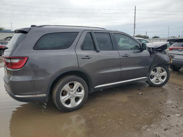 Obraz 3 z 2015 DODGE DURANGO LIMITED 2015 z VIN 1C4RDJDG5FC756231