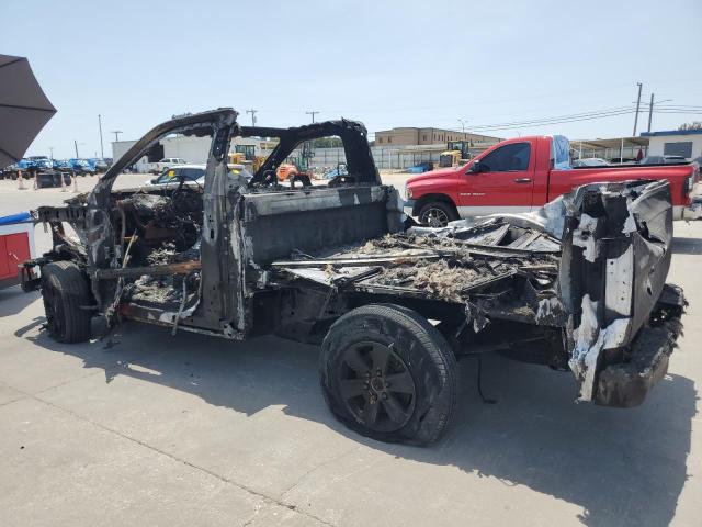 Изображение 2 2019 FORD F150  2019 с VIN 1FTMF1CB9KKC43624