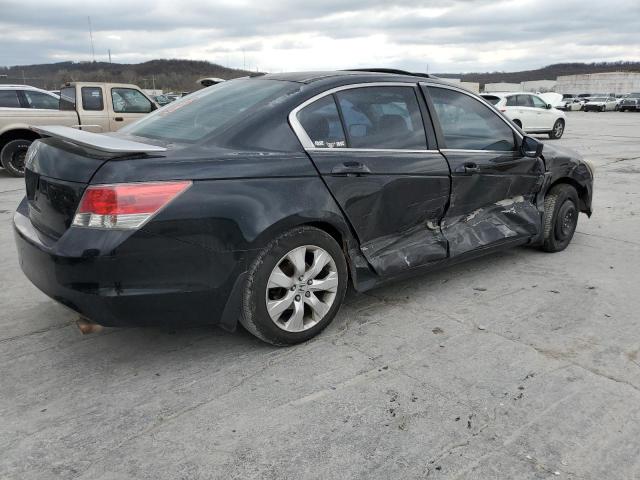 Image 3 of 2008 HONDA ACCORD EXL 2008 with VIN 1HGCP26838A030439