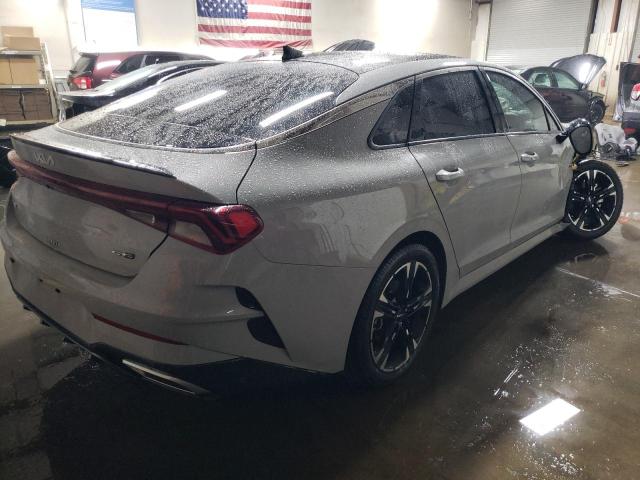 Image 3 of 2022 KIA K5 GT LINE 2022 with VIN 5XXG64J2XNG111536