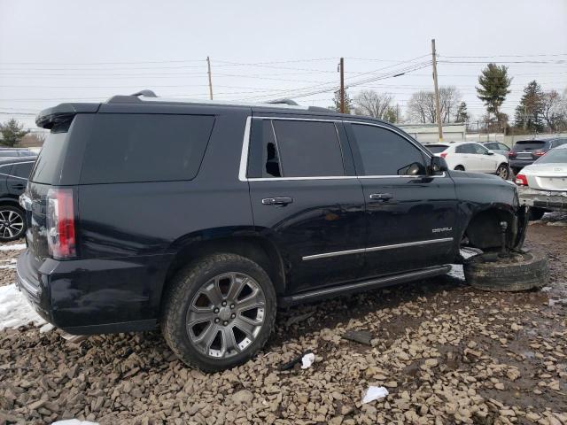Изображение 3 2016 GMC YUKON DENALI 2016 с VIN 1GKS2CKJ4GR436306