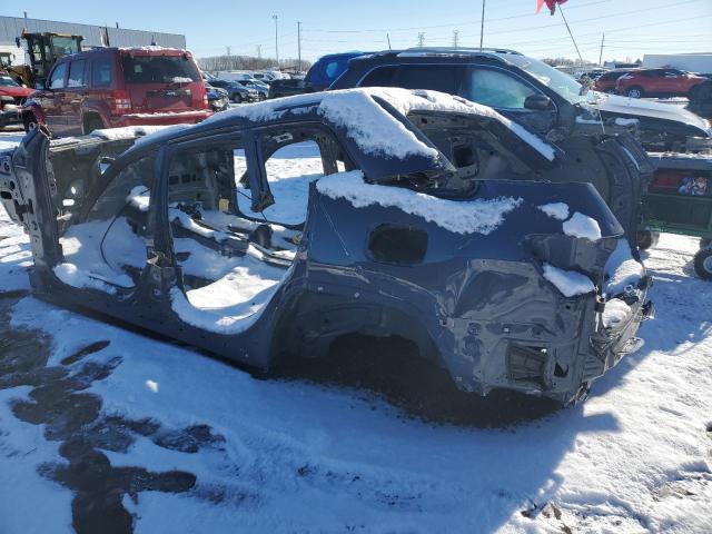 Image 2 of 2021 JEEP GRAND CHEROKEE TRACKHAWK 2021 with VIN 1C4RJFN97MC639074