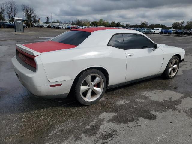 Obraz 3 z 2014 DODGE CHALLENGER R/T 2014 z VIN 2C3CDYBT8EH204558