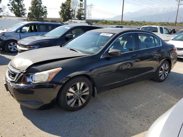 Obraz 1 z 2009 HONDA ACCORD EXL 2009 z VIN 1HGCP26859A085492