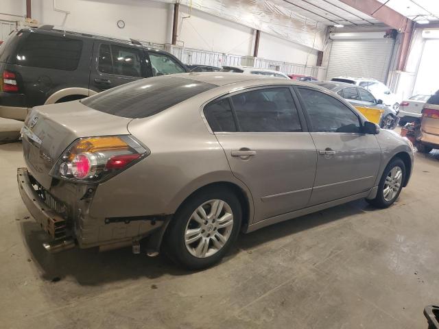 Image 3 of 2011 NISSAN ALTIMA BASE 2011 with VIN 1N4AL2APXBC108314