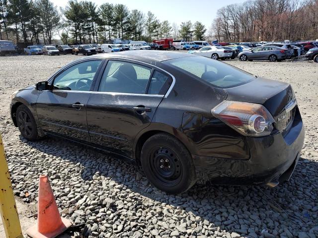 Image 2 of 2010 NISSAN ALTIMA BASE 2010 with VIN 1N4AL2AP6AN517431