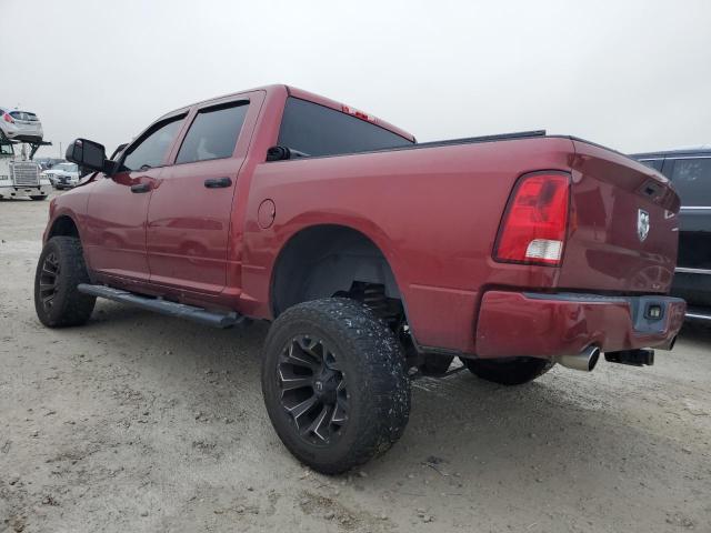 Obraz 2 z 2014 RAM 1500 ST 2014 z VIN 3C6RR7KT3EG248282