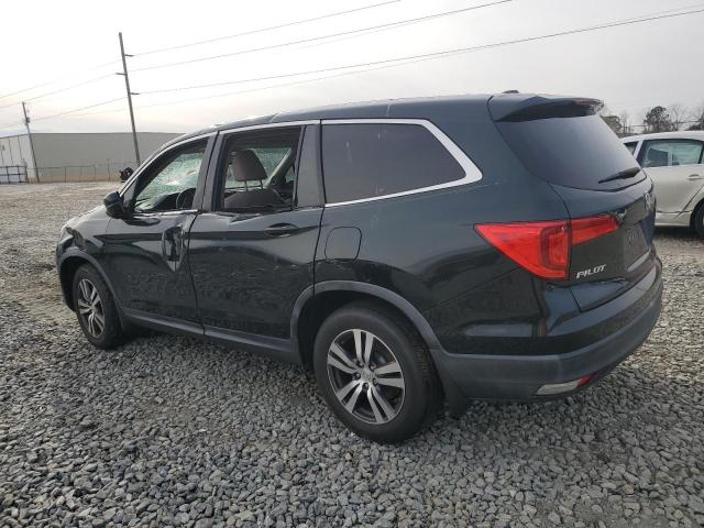 Изображение 2 2016 HONDA PILOT EXL 2016 с VIN 5FNYF5H5XGB026230