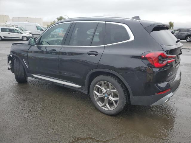 Image 2 of 2024 BMW X3 XDRIVE30I 2024 with VIN 5UX53DP09R9U18199