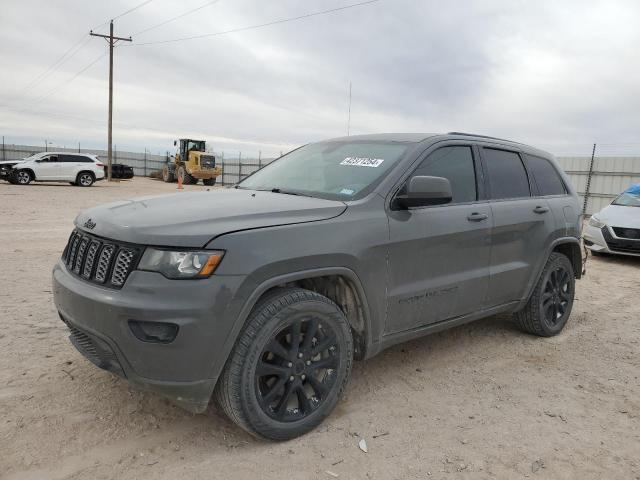 Изображение 1 2019 JEEP GRAND CHEROKEE LAREDO 2019 с VIN 1C4RJEAG5KC704922