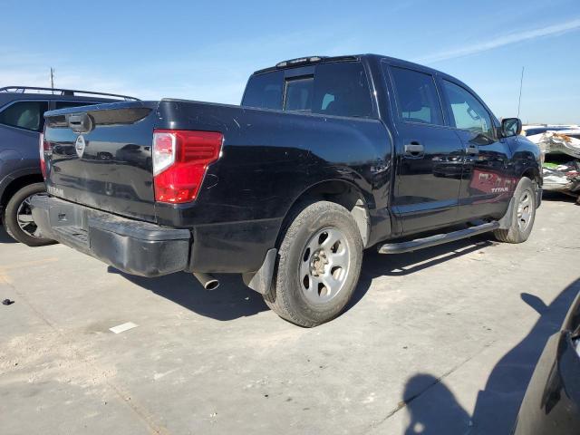 Image 3 of 2018 NISSAN TITAN S 2018 with VIN 1N6AA1EK5JN546733