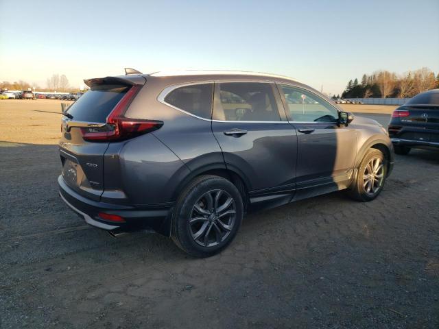 Image 3 of 2020 HONDA CR-V SPORT 2020 with VIN 2HKRW2H45LH206527