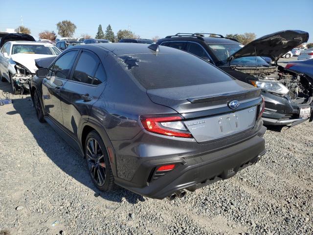 Изображение 2 2022 SUBARU WRX PREMIUM 2022 с VIN JF1VBAF64N9017345