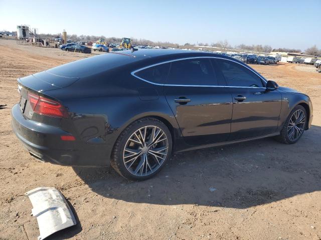 Image 3 of 2016 AUDI A7 PREMIUM PLUS 2016 with VIN WAUWGAFC4GN180820