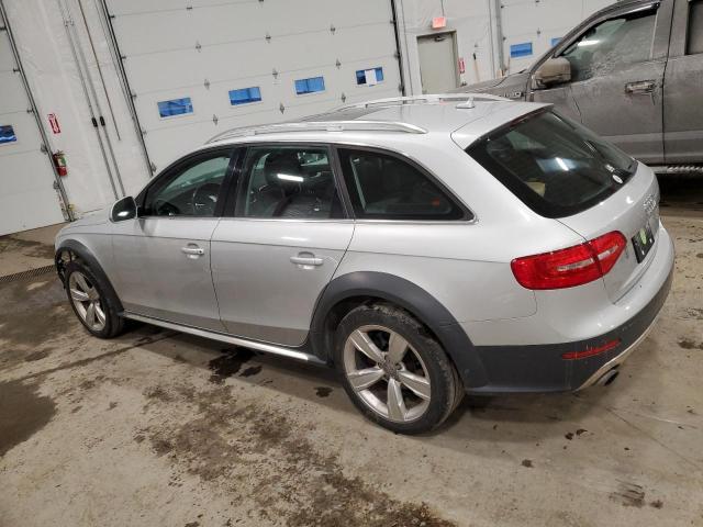 Obraz 2 z 2014 AUDI A4 ALLROAD PREMIUM PLUS 2014 z VIN WA1UFAFL6EA057113