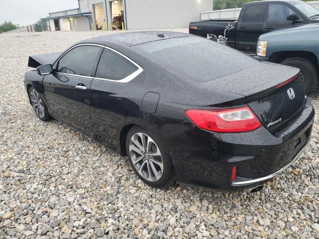 Изображение 2 2013 HONDA ACCORD EXL 2013 с VIN 1HGCT2A84DA011704